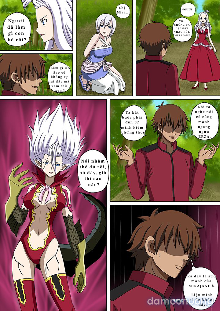Fairy Hunting 