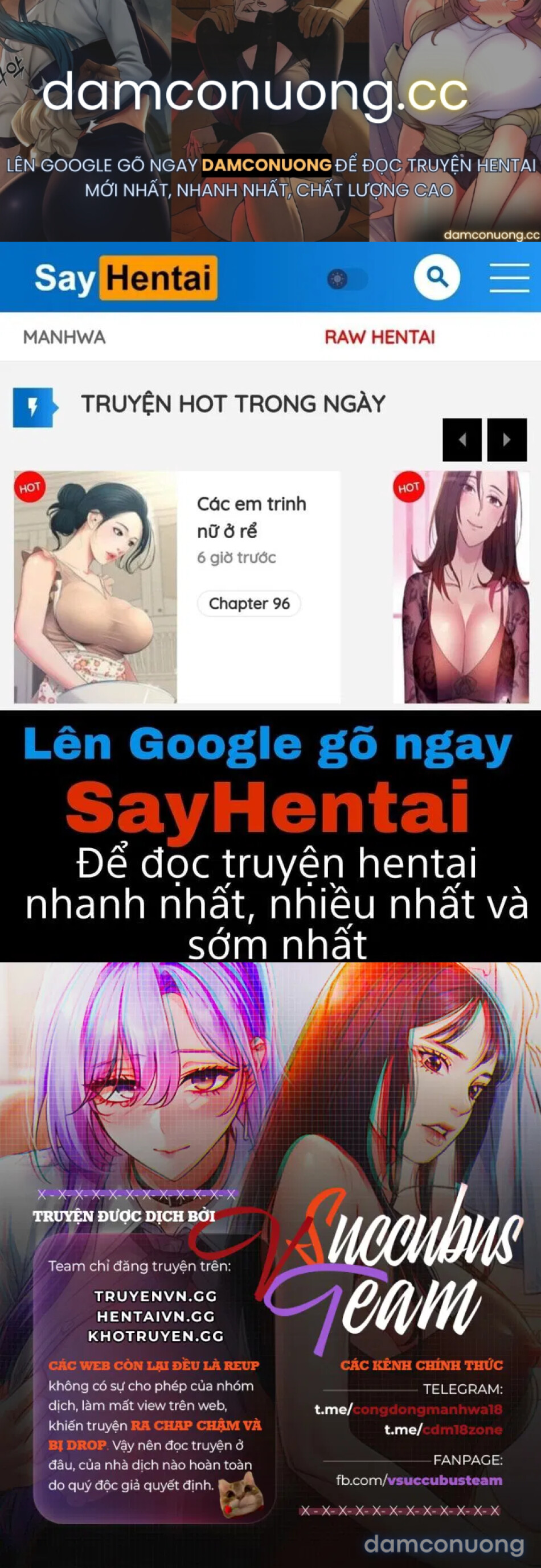Lên Giường Với Bạn Của Con Trai 