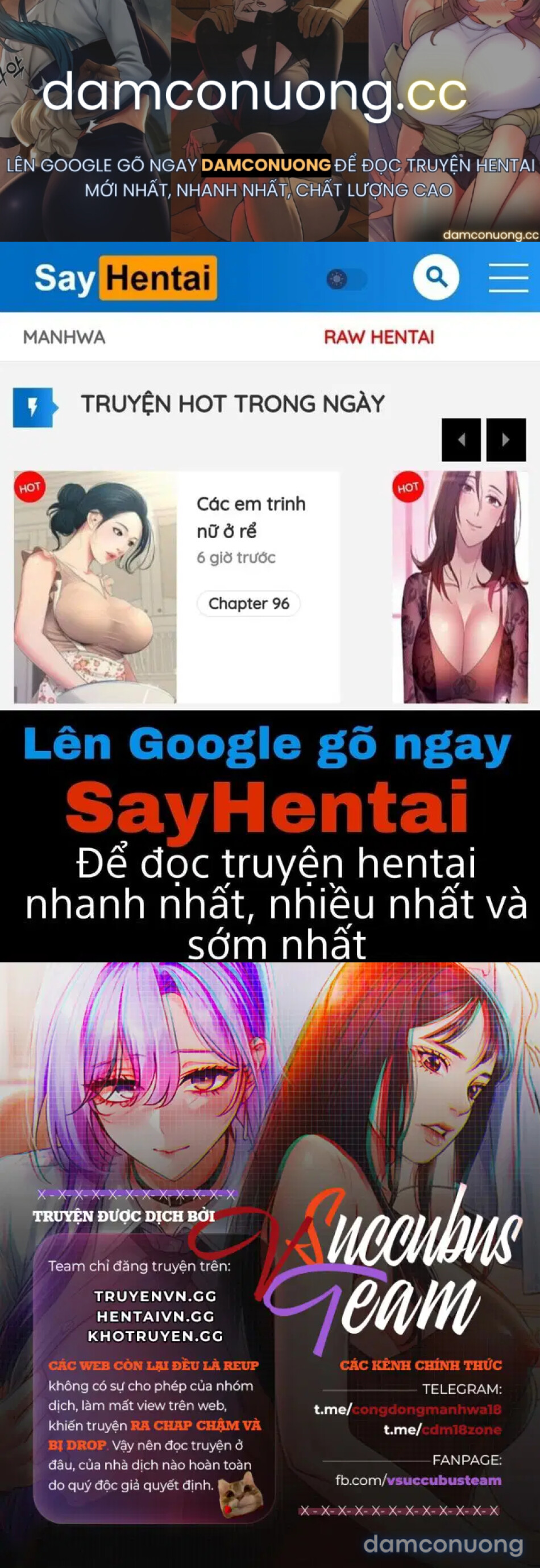 Lên Giường Với Bạn Của Con Trai 