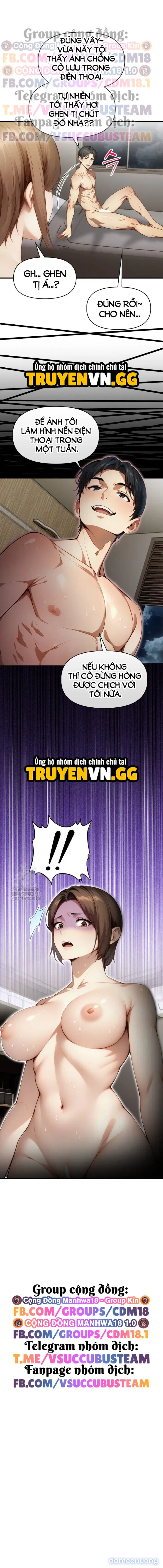 Lên Giường Với Bạn Của Con Trai 