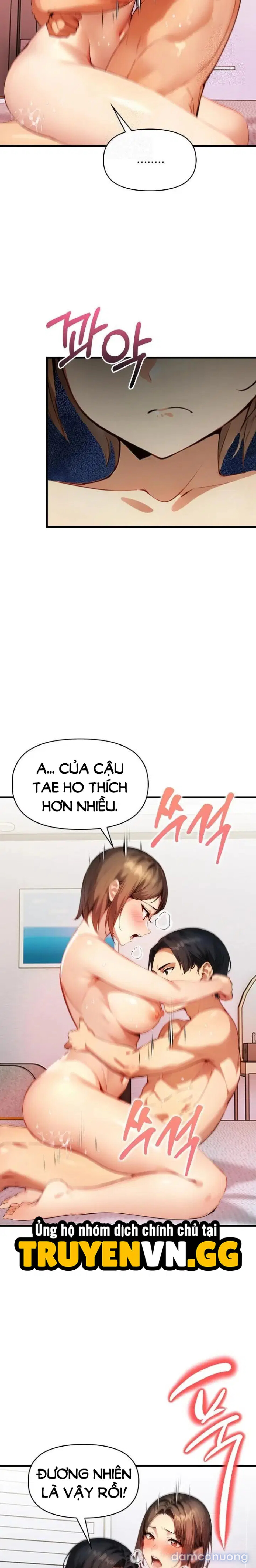 Lên Giường Với Bạn Của Con Trai 