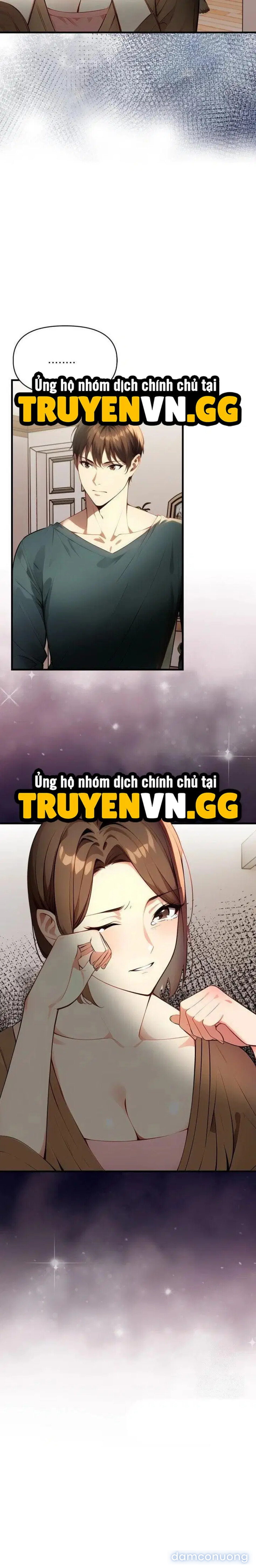 Lên Giường Với Bạn Của Con Trai 