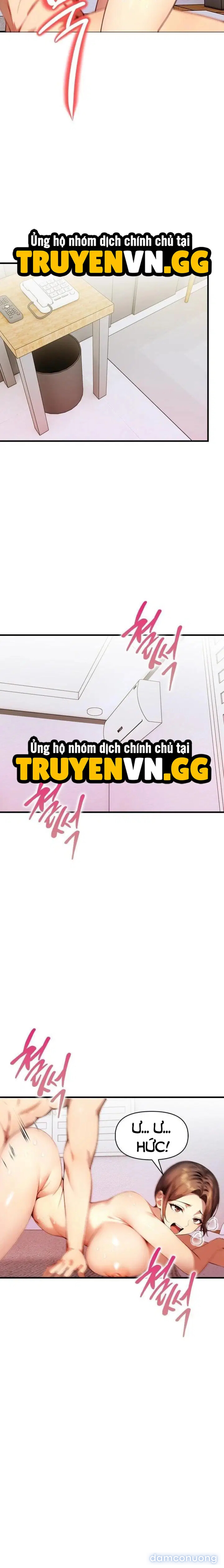 Lên Giường Với Bạn Của Con Trai 