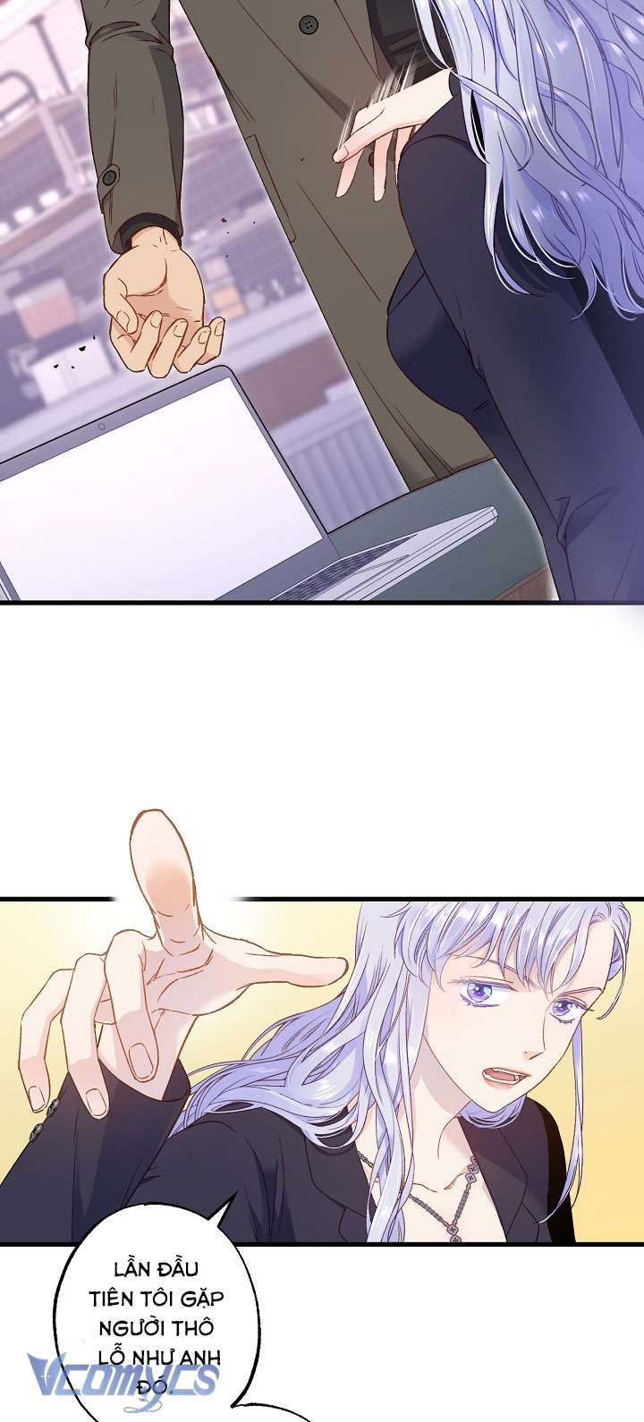 [18+] Love Kitsch Crunch 