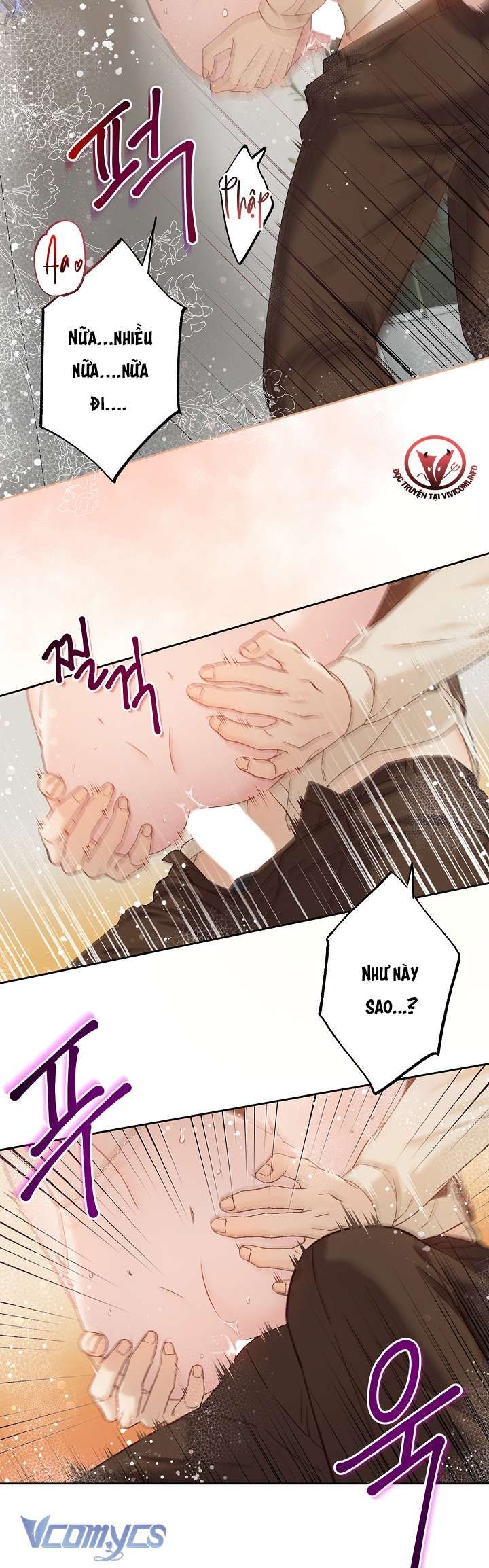 [18+] Love Kitsch Crunch 