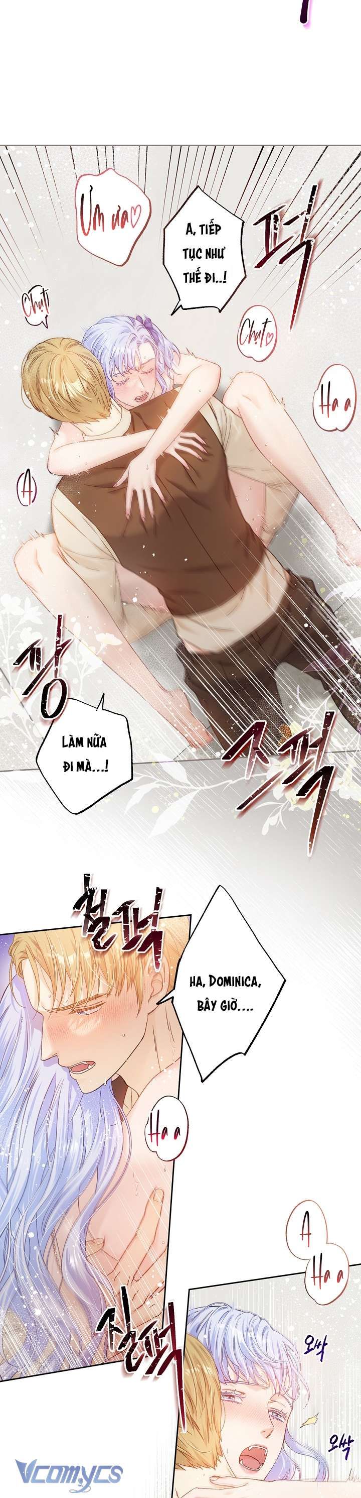 [18+] Love Kitsch Crunch 