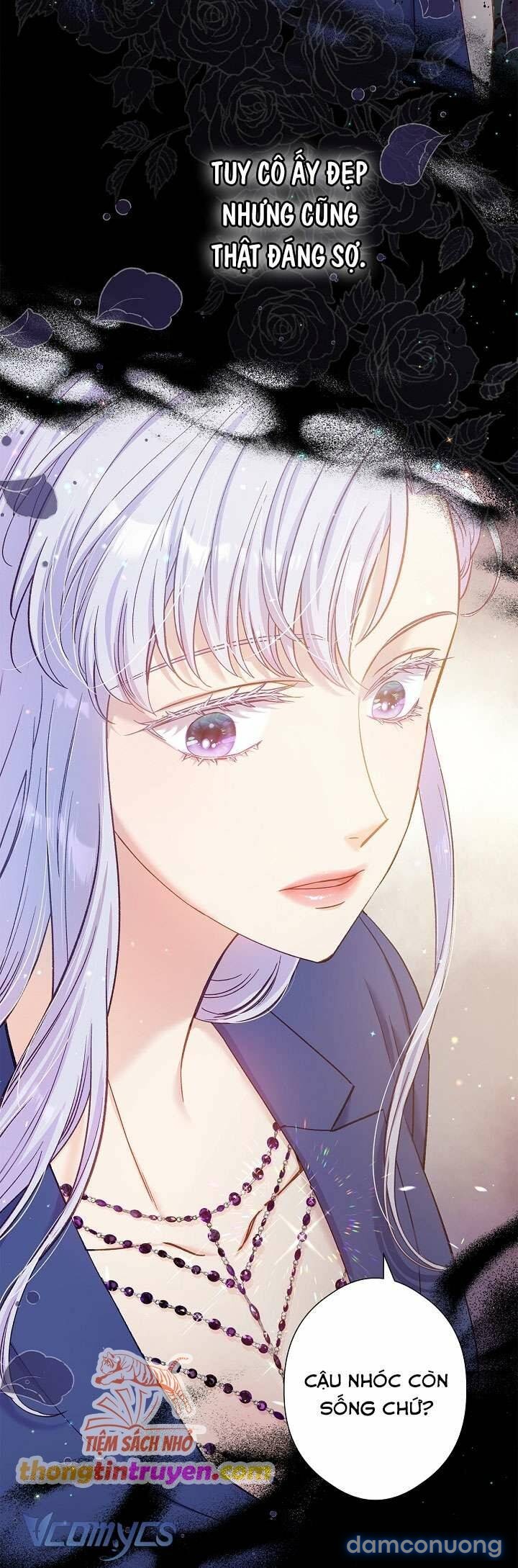 [18+] Love Kitsch Crunch 