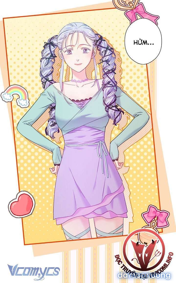 [18+] Love Kitsch Crunch 