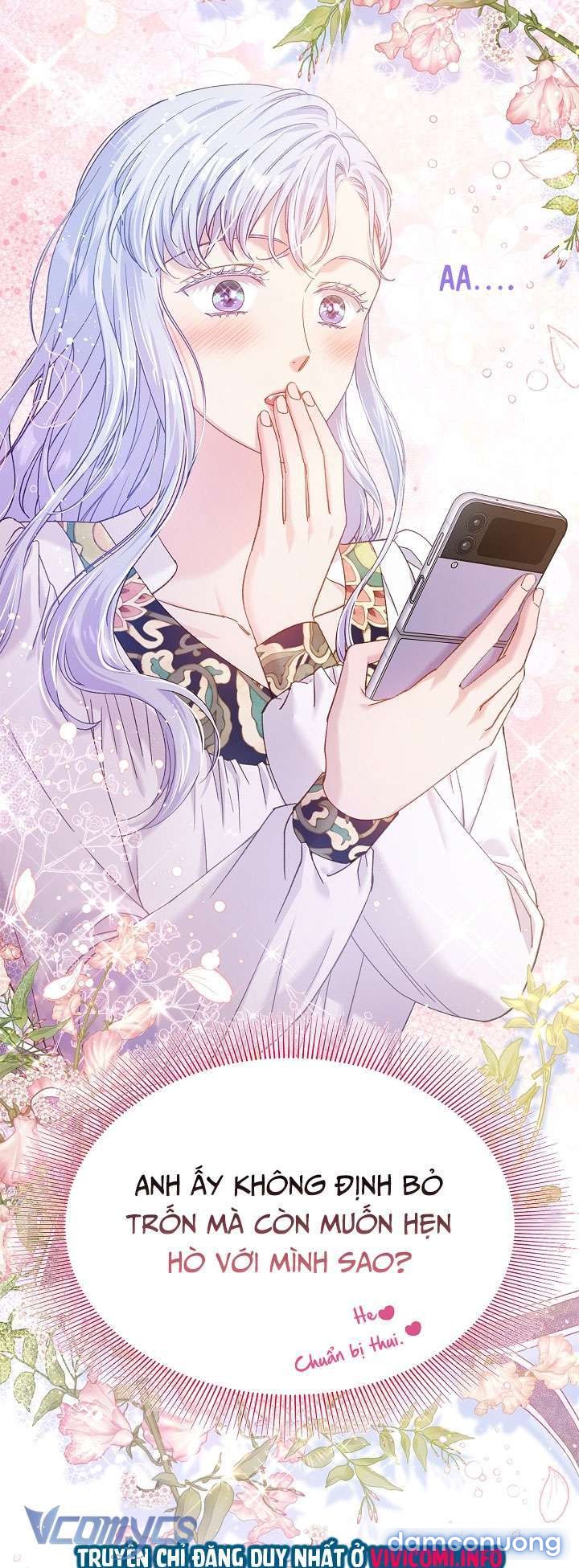 [18+] Love Kitsch Crunch 