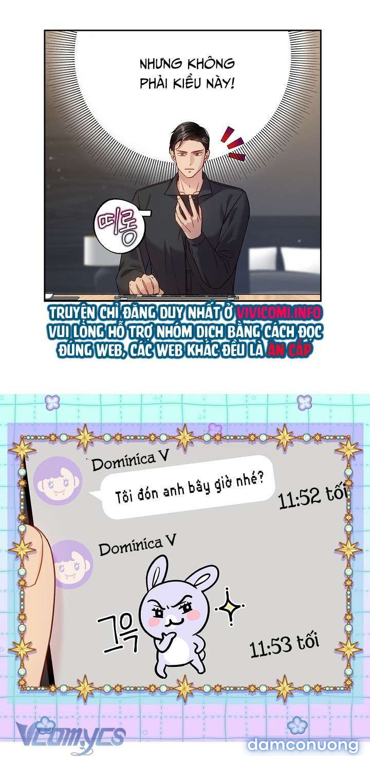 [18+] Love Kitsch Crunch 