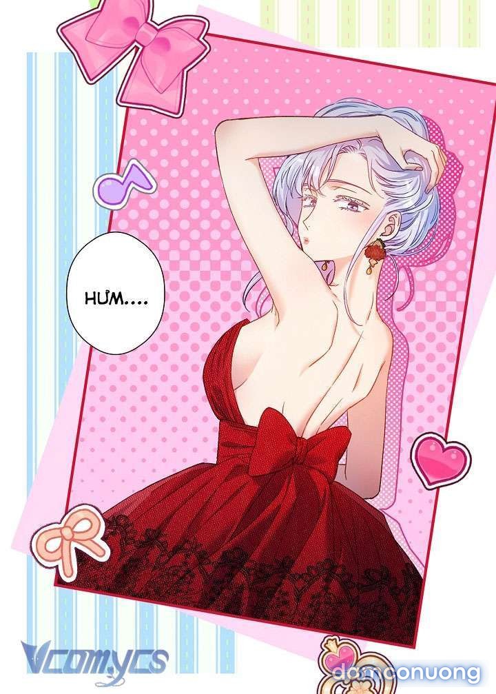 [18+] Love Kitsch Crunch 