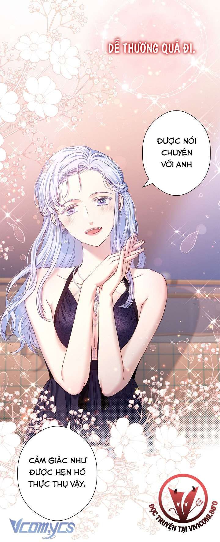 [18+] Love Kitsch Crunch 