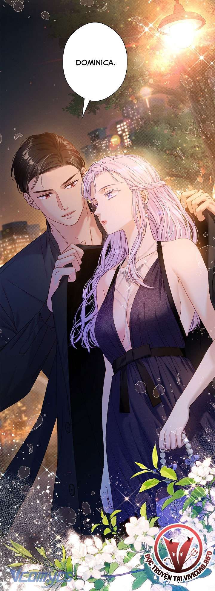 [18+] Love Kitsch Crunch 