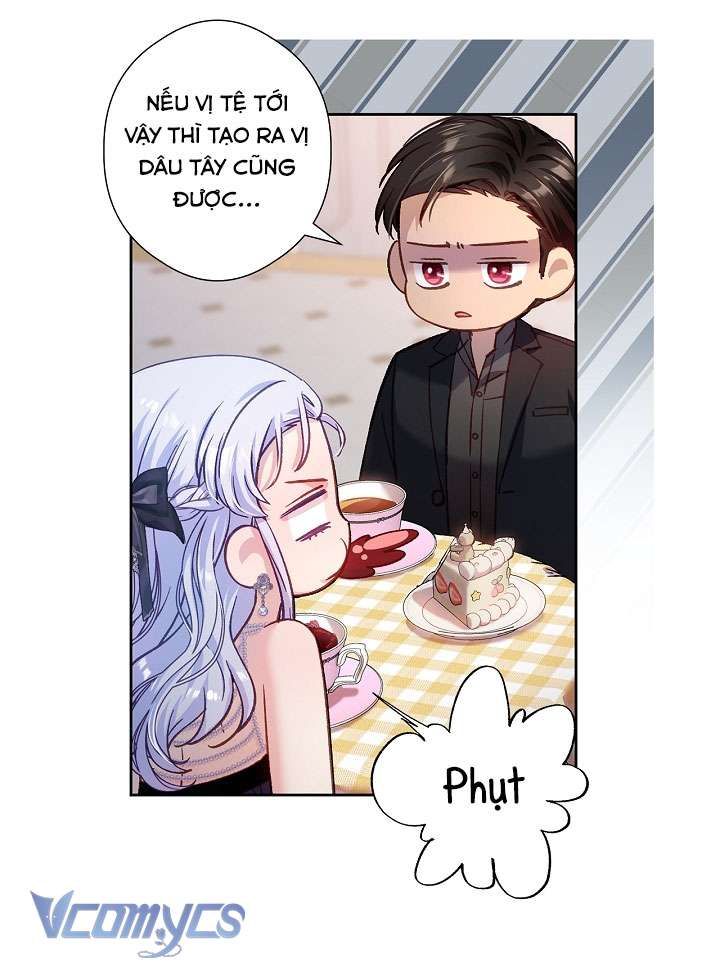 [18+] Love Kitsch Crunch 