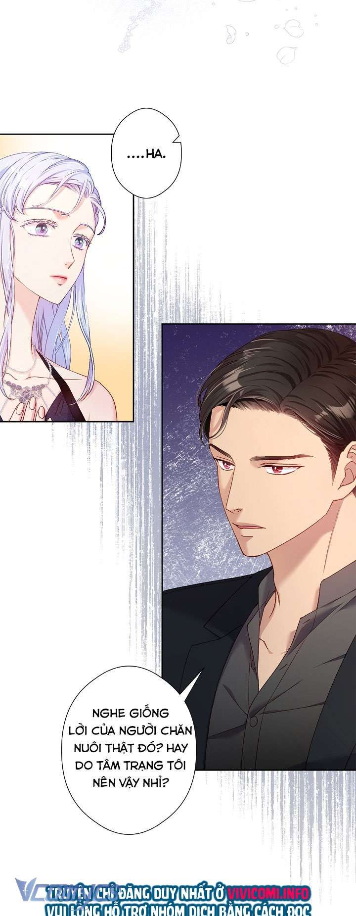 [18+] Love Kitsch Crunch 