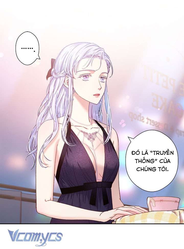 [18+] Love Kitsch Crunch 
