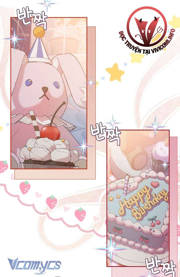[18+] Love Kitsch Crunch 
