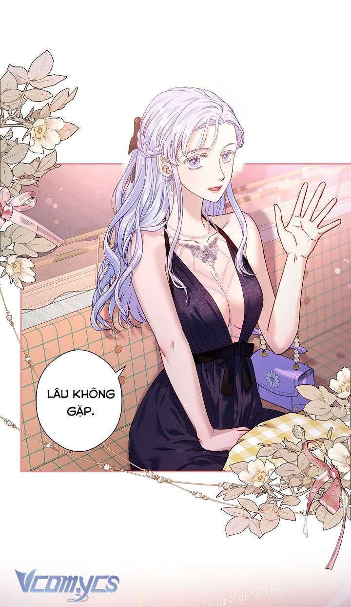 [18+] Love Kitsch Crunch 