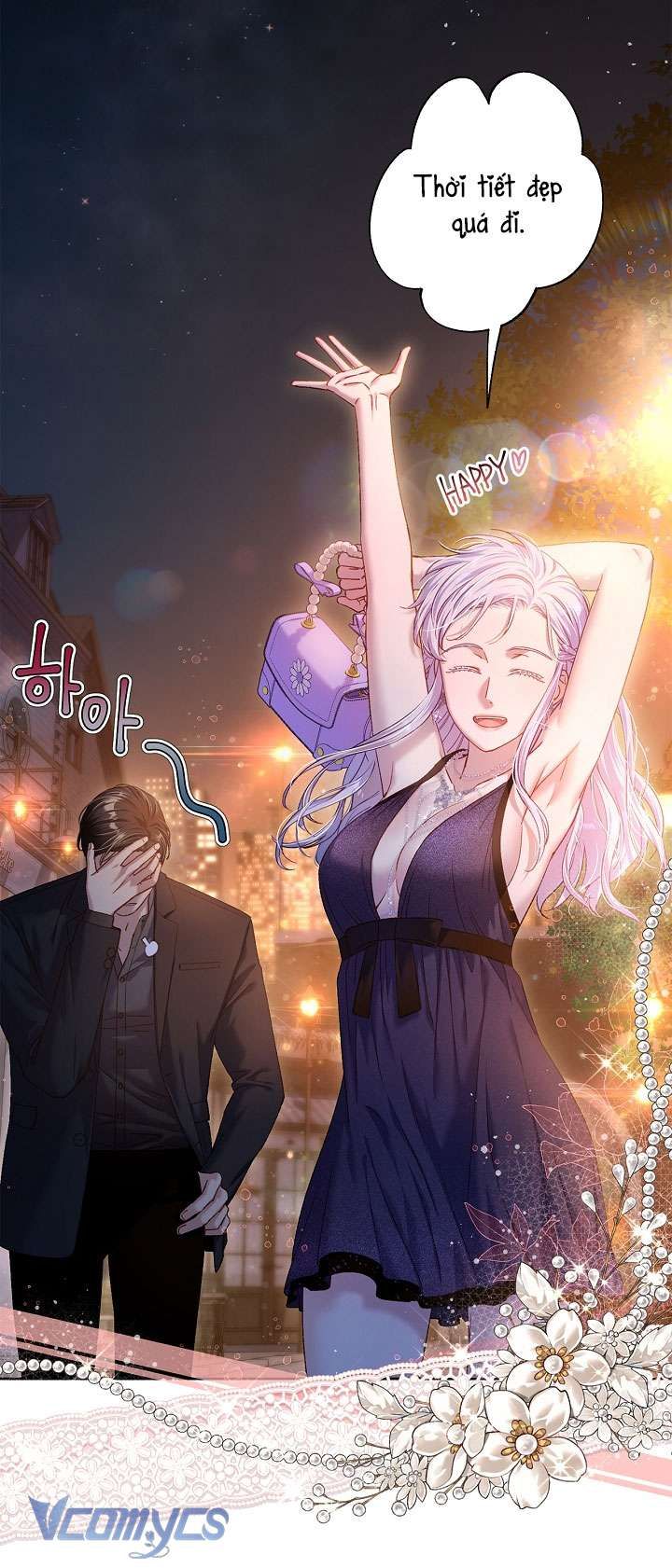 [18+] Love Kitsch Crunch 