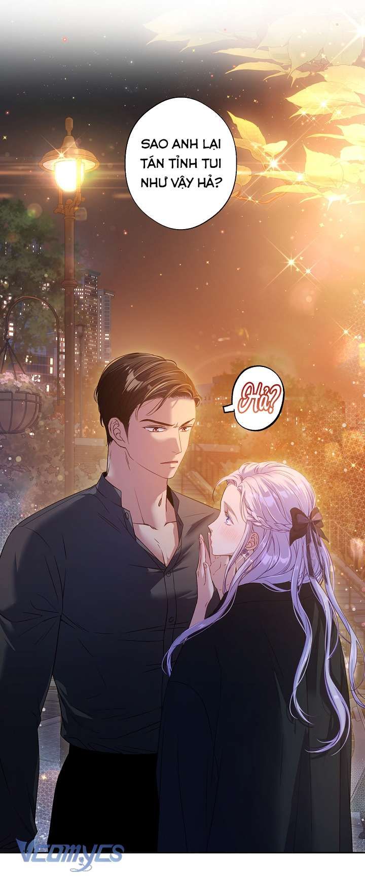 [18+] Love Kitsch Crunch 