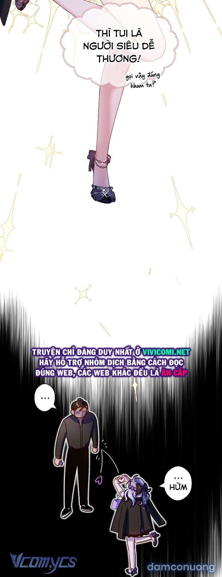[18+] Love Kitsch Crunch 