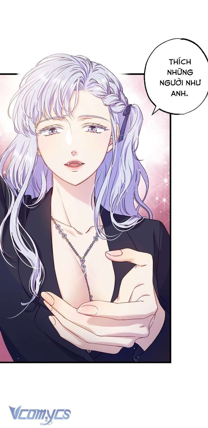 [18+] Love Kitsch Crunch 