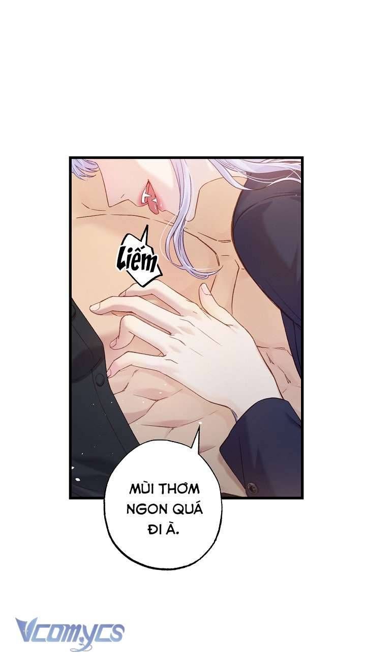 [18+] Love Kitsch Crunch 