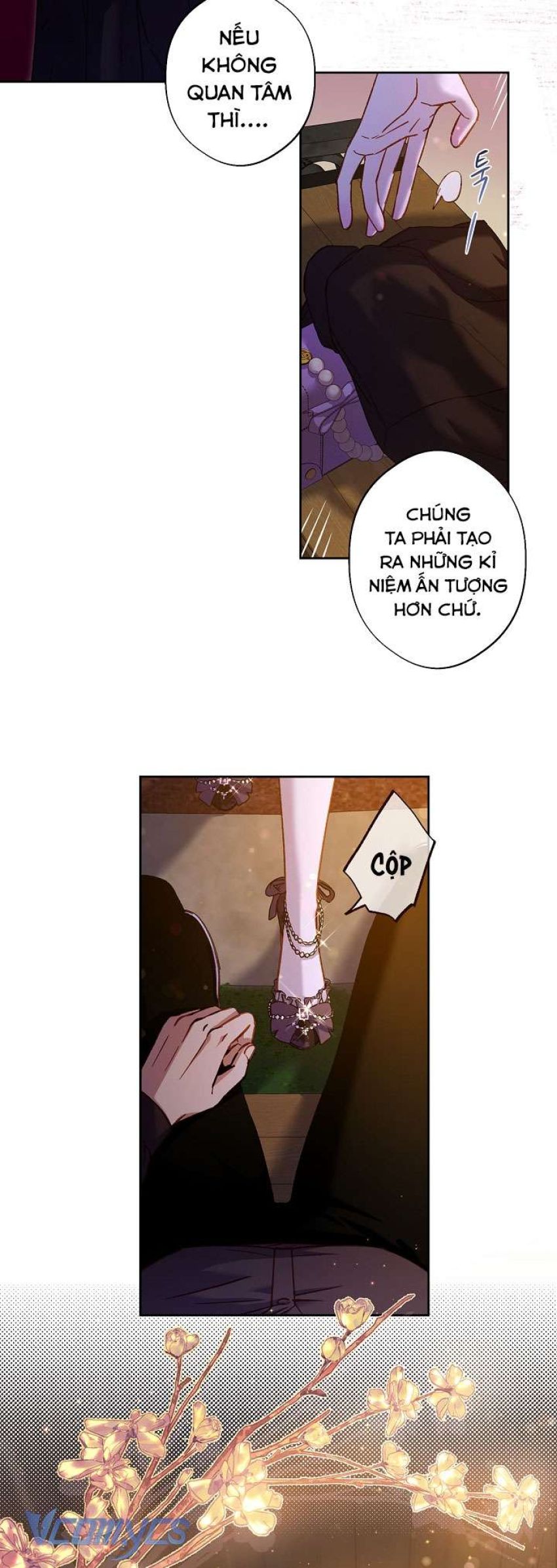 [18+] Love Kitsch Crunch 