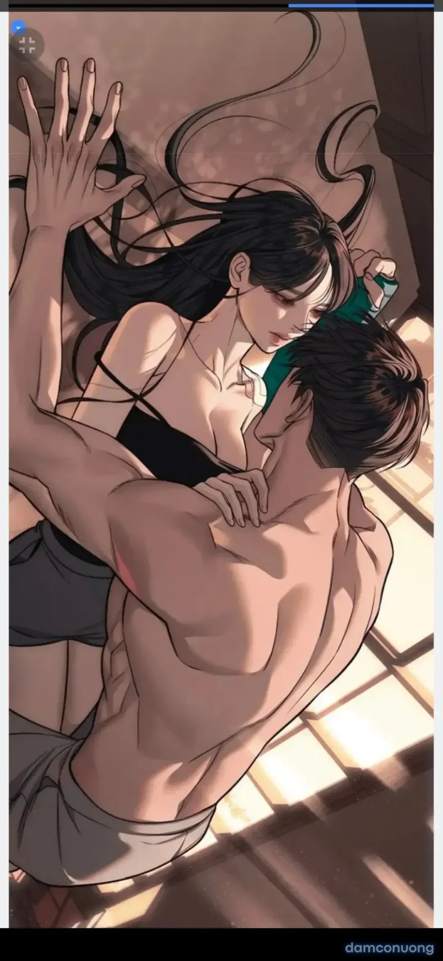 [18+] Love Kitsch Crunch 