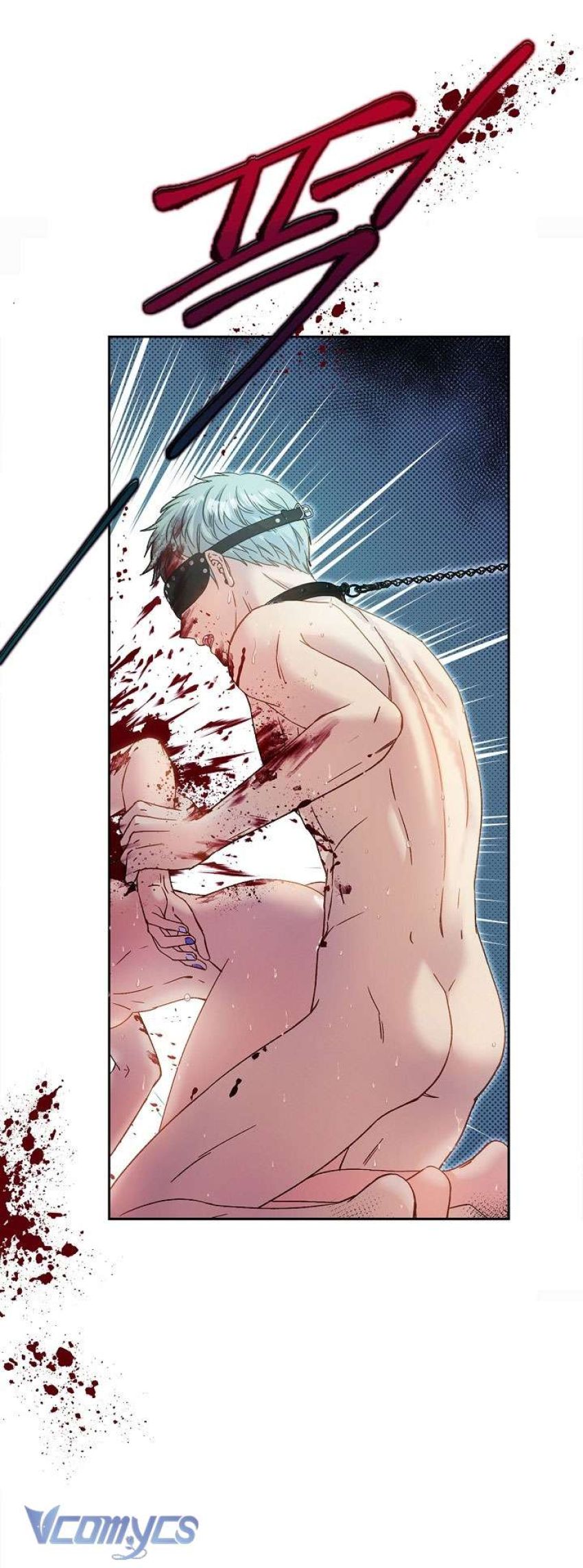 [18+] Love Kitsch Crunch 