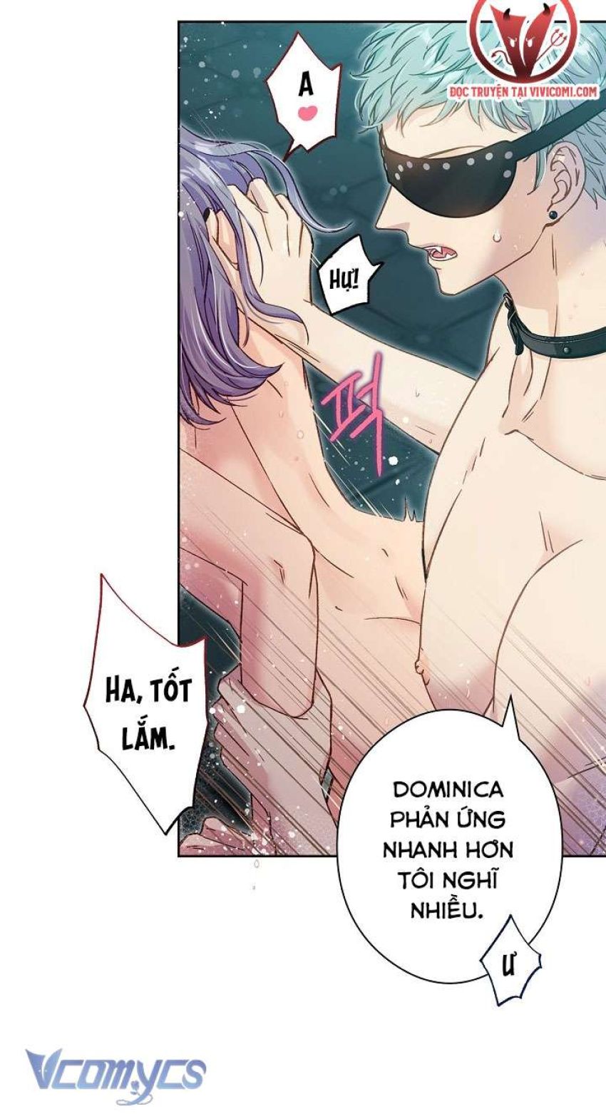 [18+] Love Kitsch Crunch 