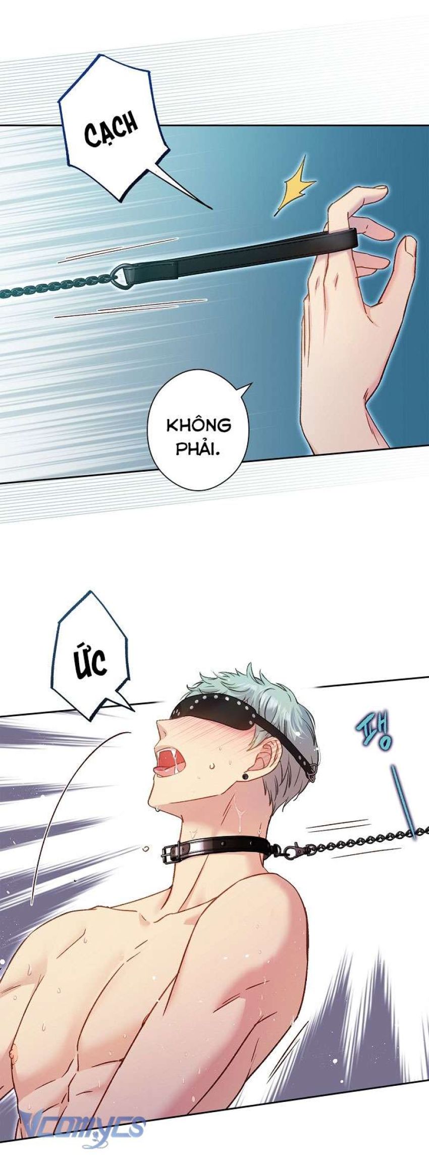 [18+] Love Kitsch Crunch 