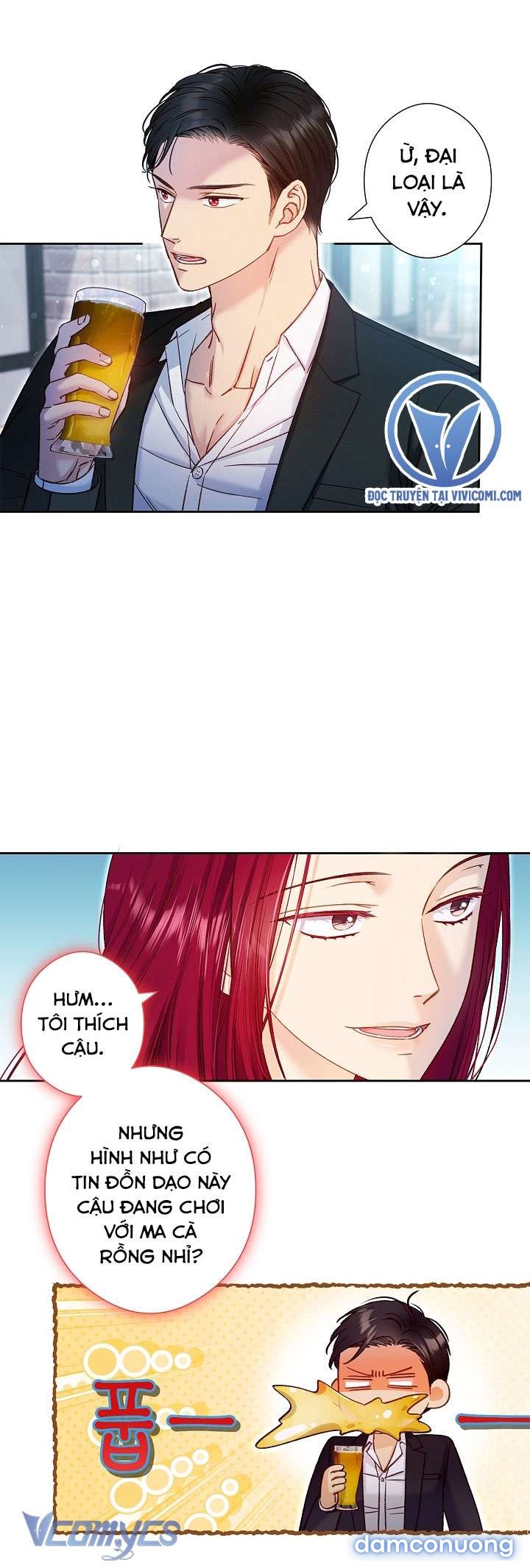 [18+] Love Kitsch Crunch 