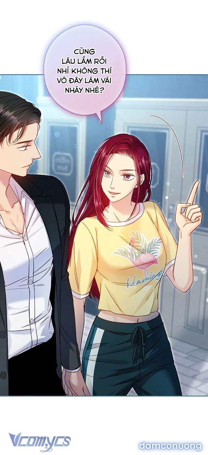 [18+] Love Kitsch Crunch 