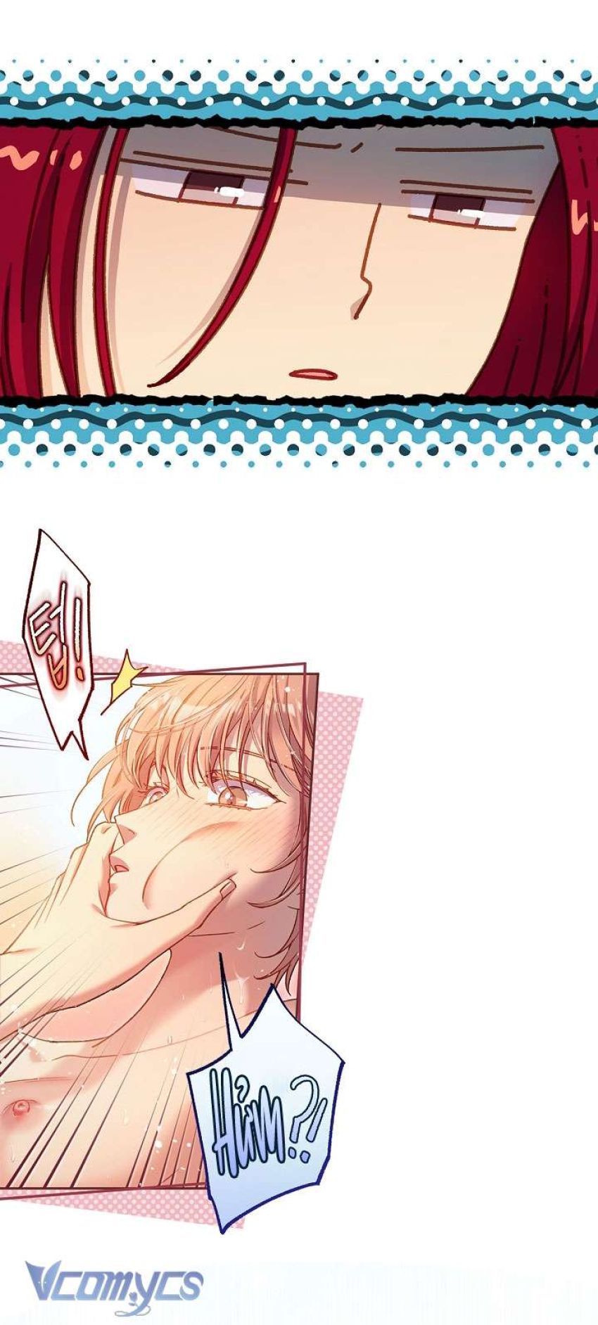 [18+] Love Kitsch Crunch 
