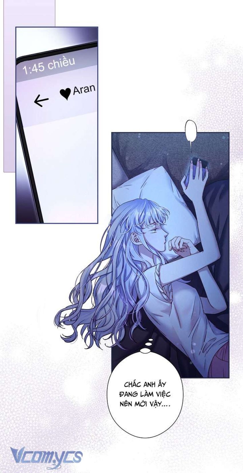 [18+] Love Kitsch Crunch 