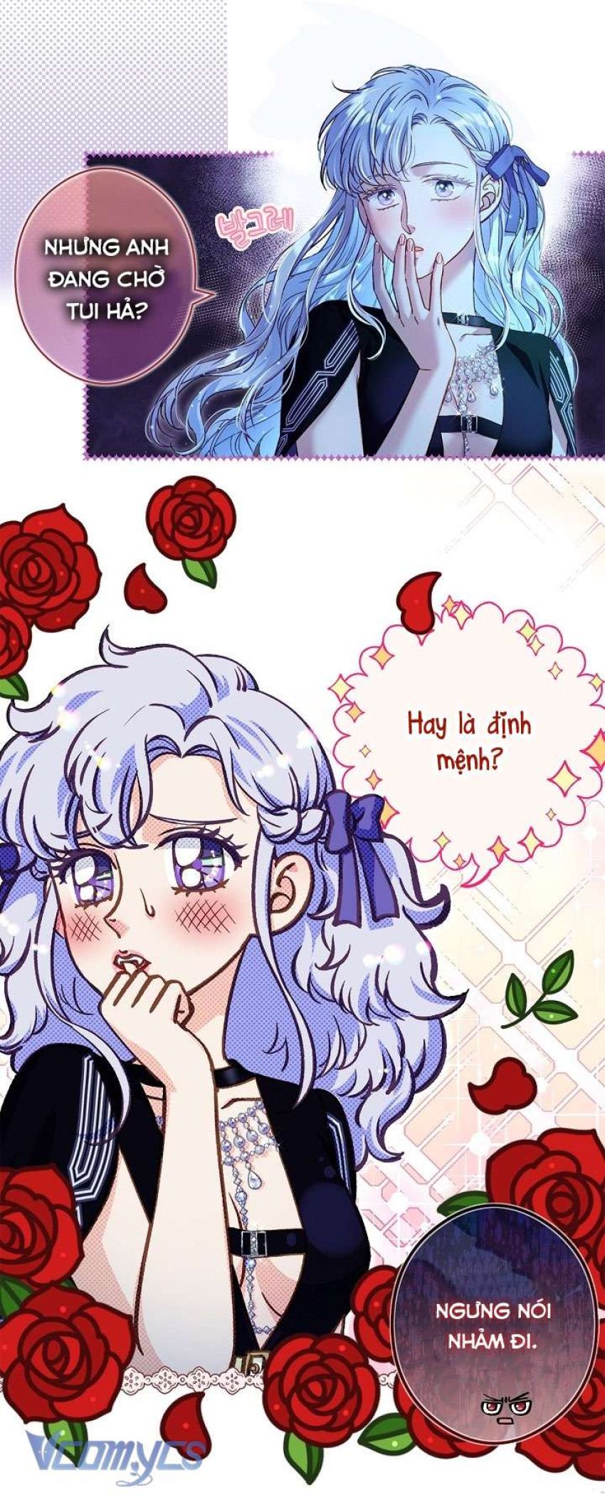 [18+] Love Kitsch Crunch 