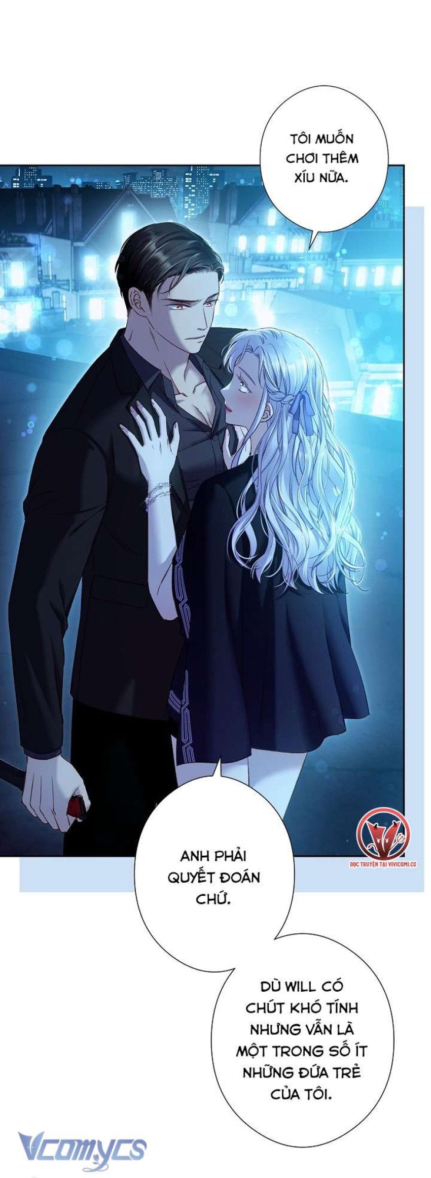 [18+] Love Kitsch Crunch 
