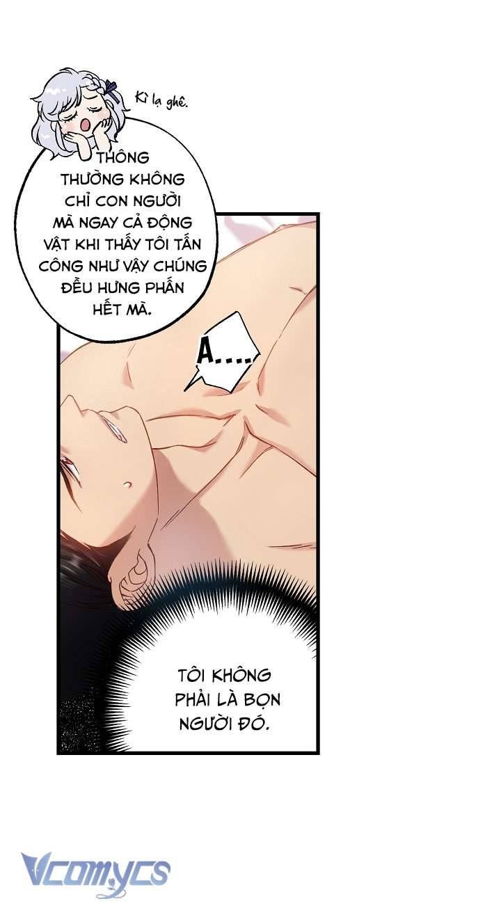 [18+] Love Kitsch Crunch 