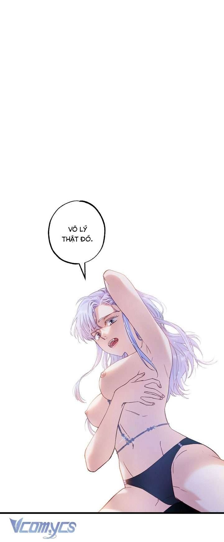 [18+] Love Kitsch Crunch 
