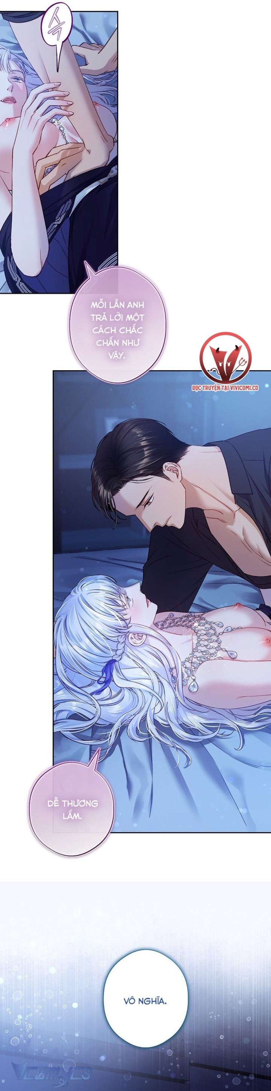 [18+] Love Kitsch Crunch 