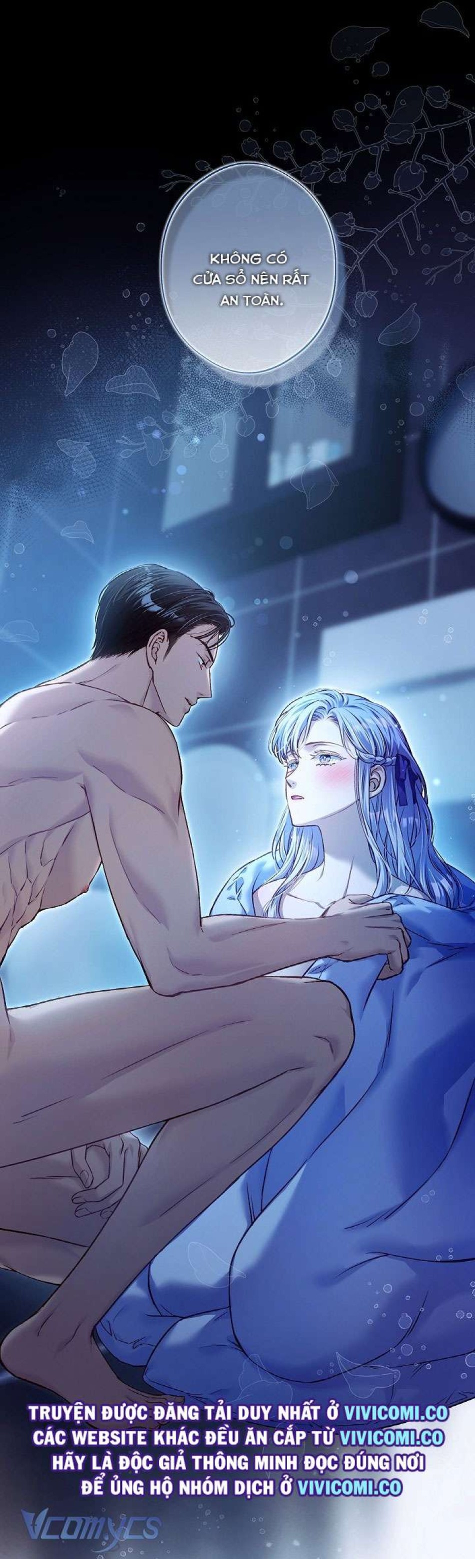[18+] Love Kitsch Crunch 