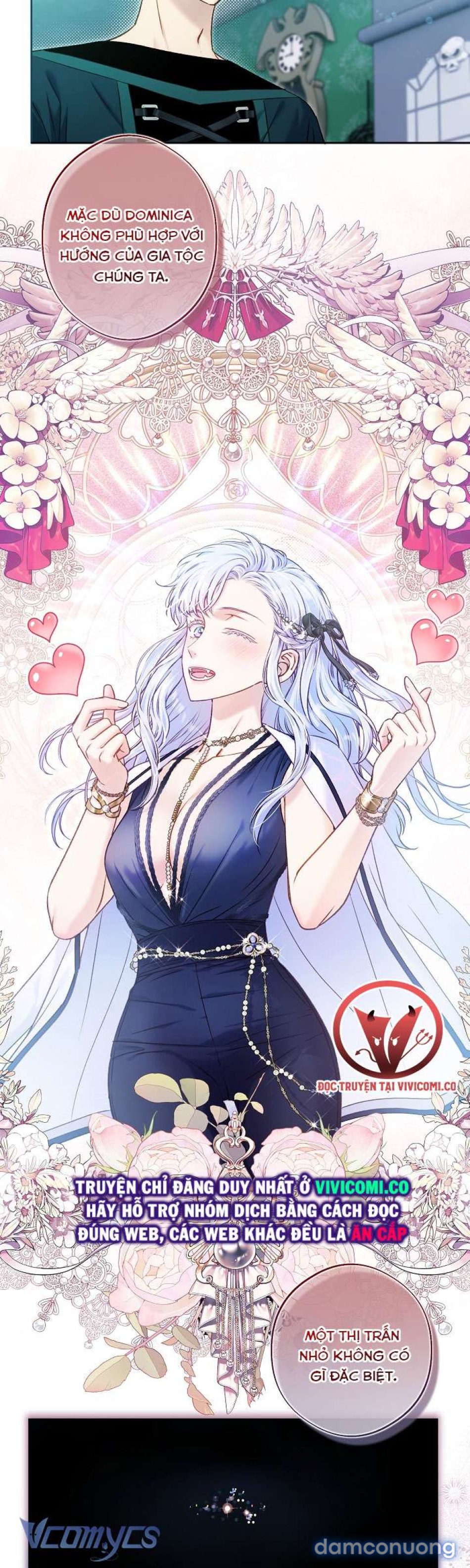 [18+] Love Kitsch Crunch 
