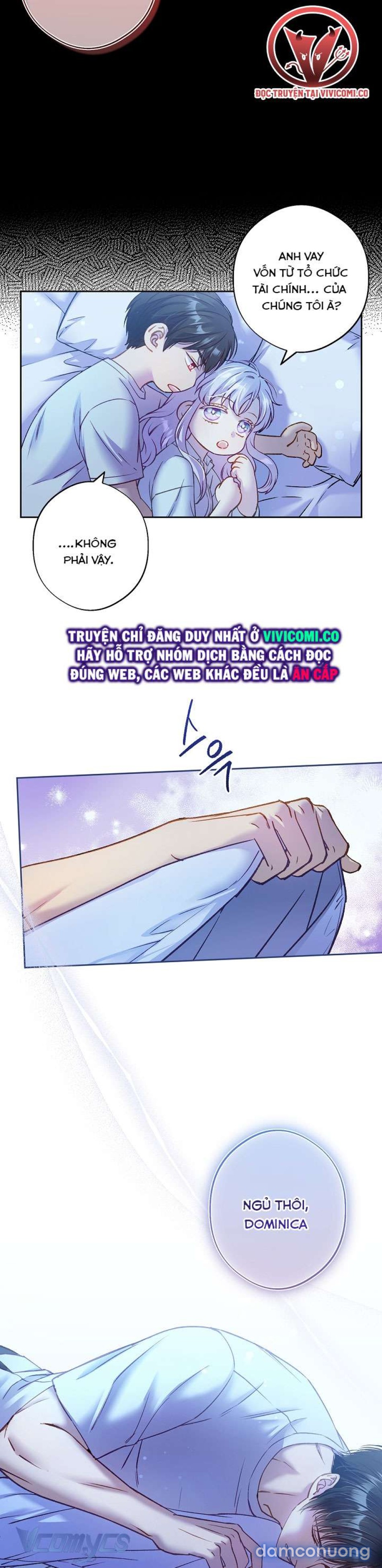 [18+] Love Kitsch Crunch 