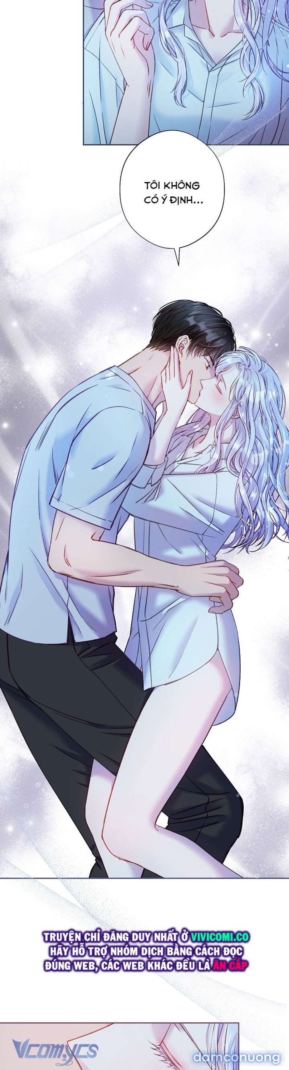 [18+] Love Kitsch Crunch 