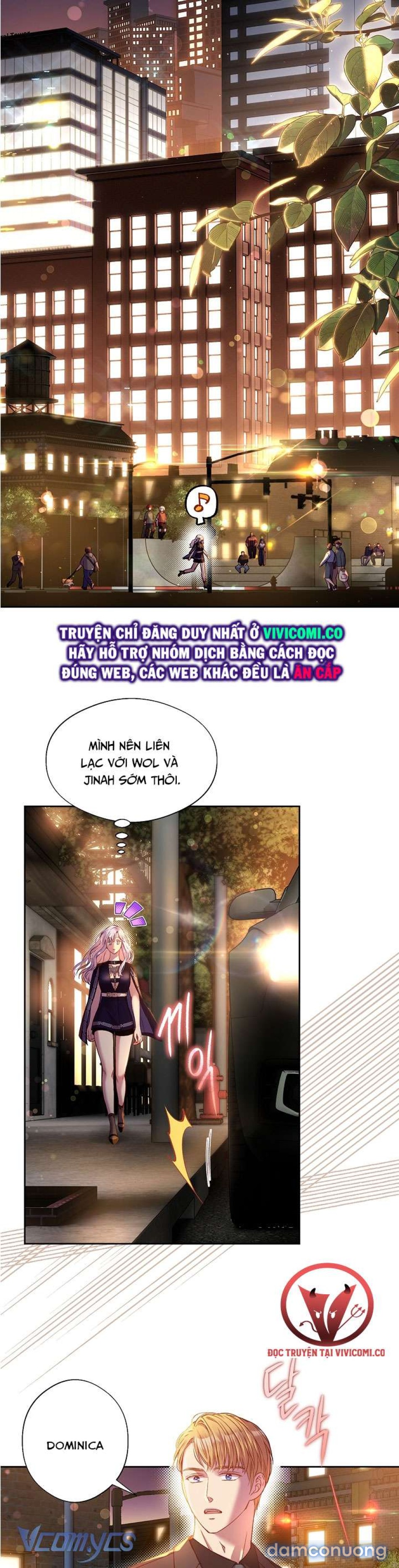 [18+] Love Kitsch Crunch 