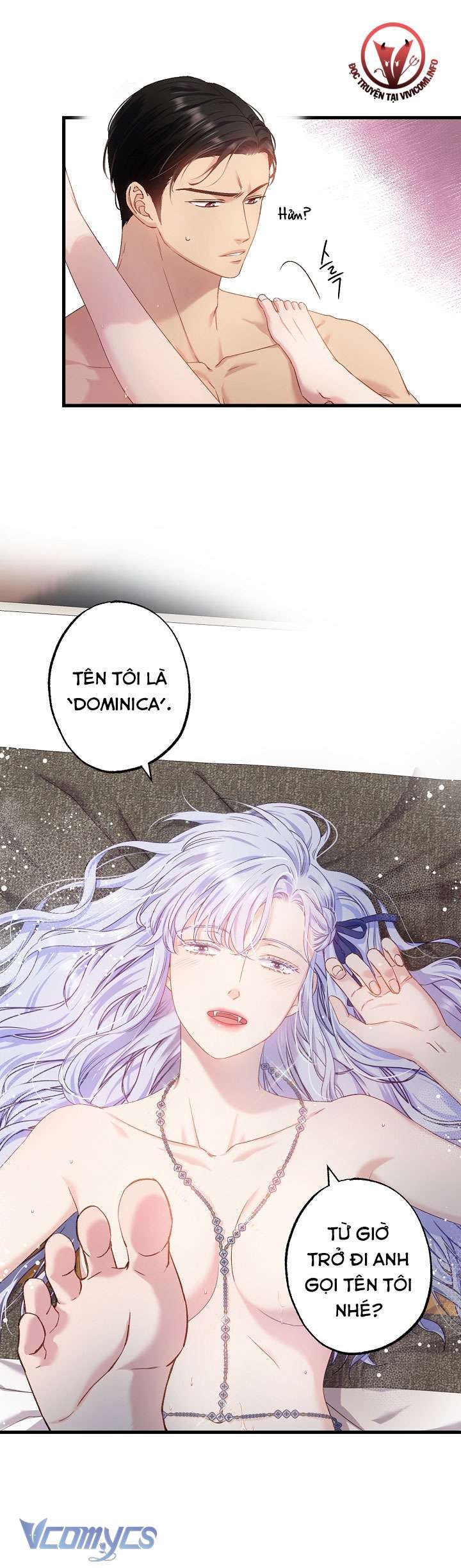 [18+] Love Kitsch Crunch 