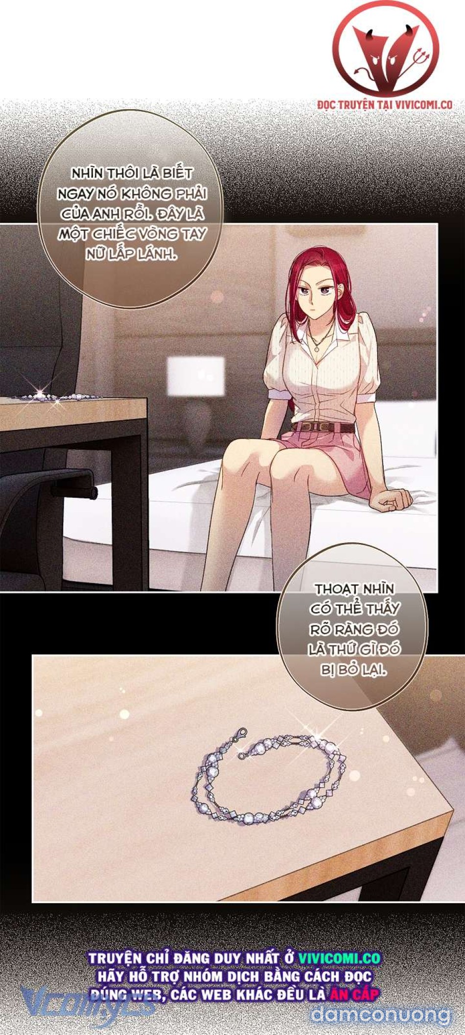 [18+] Love Kitsch Crunch 