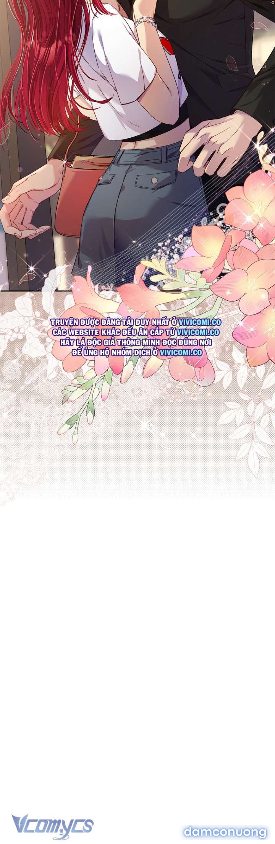 [18+] Love Kitsch Crunch 
