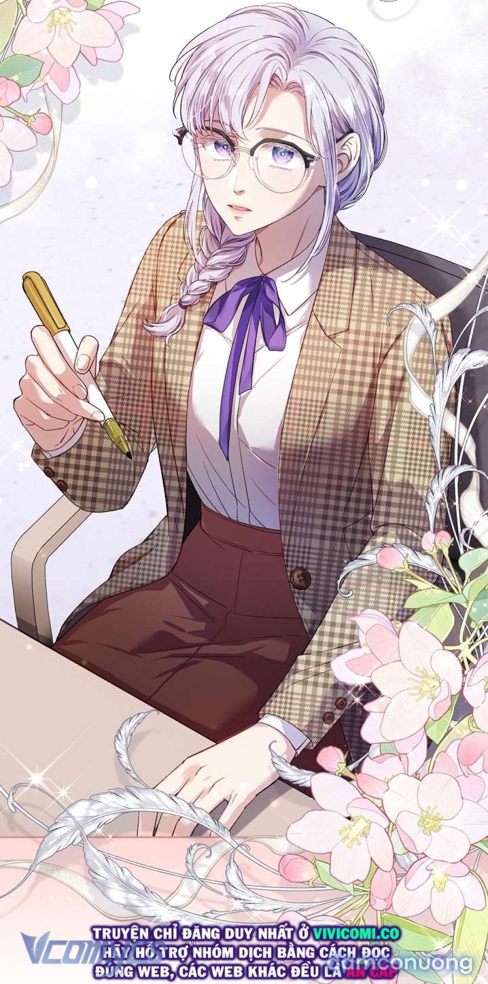 [18+] Love Kitsch Crunch 
